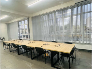 OFFICE/800 m2/Parking foto 6