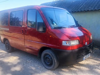 Fiat Ulysse foto 5