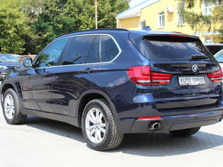 BMW X5 foto 2