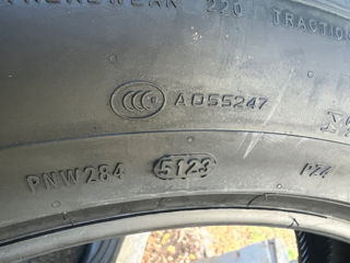 285/45 R20 Pirelli Pzero/ Доставка, livrare toata Moldova 2023 foto 9