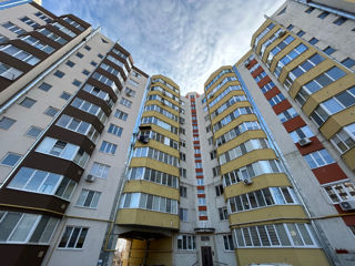 Apartament cu 1 cameră, 31 m², Telecentru, Chișinău