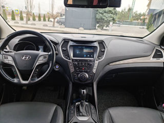 Hyundai Santa FE foto 6