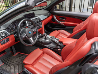 BMW 4 series foto 11