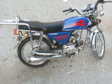 Viper Orox 110cc foto 1