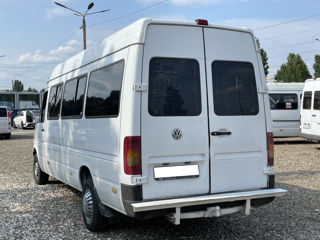 Volkswagen LT 35 foto 5