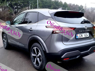 Nissan Qashqai foto 5