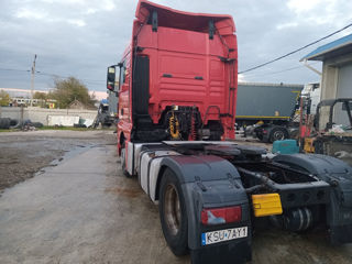 Man TGX 440 foto 4