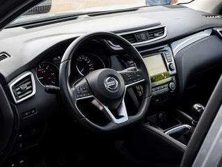 Nissan Qashqai foto 12