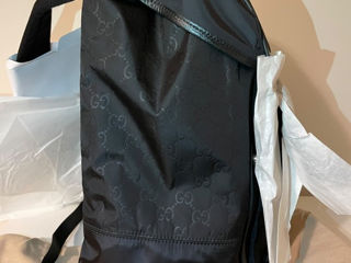 Gucci Nylon Backpack 510336 foto 2