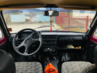 Lada / ВАЗ 2121 (4x4) foto 5