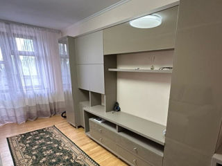 Apartament cu 2 camere, 60 m², Râșcani, Chișinău foto 3