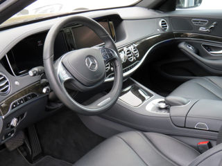 Mercedes S-Class foto 6