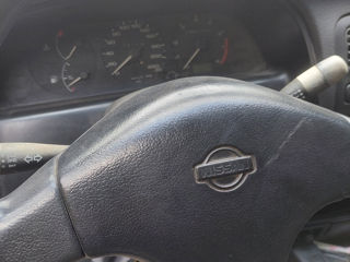 Nissan Primera foto 10