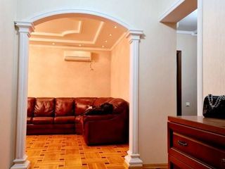 Apartament cu 4 camere, 94 m², Ciocana, Chișinău