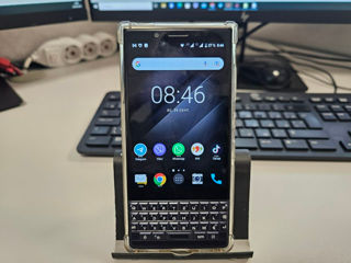 Blackberry key 2 foto 6