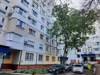 Apartament cu 5 camere sau mai multe, 109 m², Ciocana, Chișinău