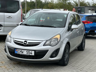 Opel Corsa foto 2