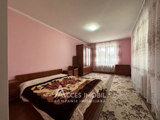 TownHouse în 2 niveluri! str. Orlov, Durlești, 127m2.  AUTONOMĂ! foto 3