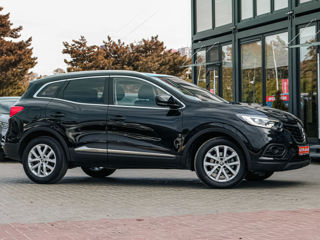 Renault Kadjar foto 4