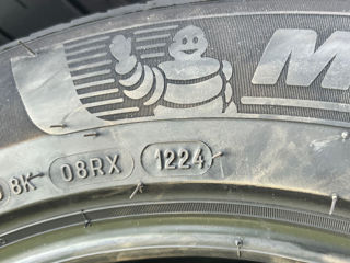 225/55 R17 Michelin Primacy 4/ Доставка, livrare toata Moldova 2024 foto 8