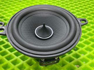 Audio System HX 80