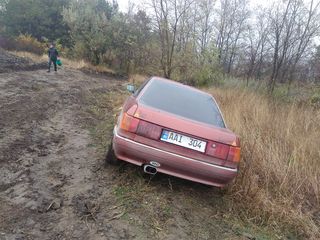 Audi 80 foto 3