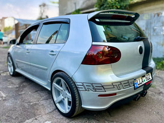 Volkswagen Golf foto 5