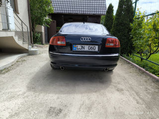 Audi A8 foto 3