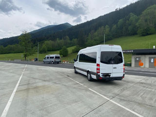 Mercedes Sprinter 319 foto 2