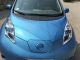 Nissan Leaf foto 1