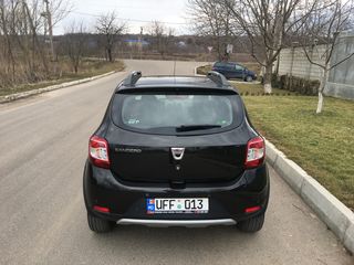 Dacia Sandero Stepway foto 5