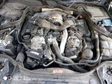 запчасти моторы 3,0 v6 Мерседес Е 211 foto 2