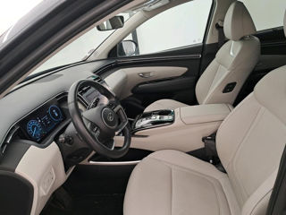 Hyundai Tucson foto 8