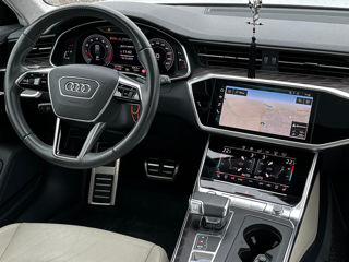 Audi A6 Allroad foto 13