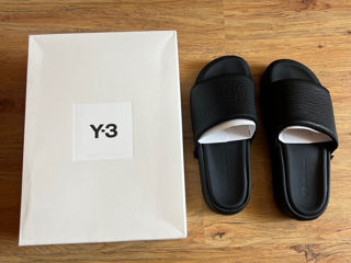 Adidas Y-3 Yodji Yamamoto slide