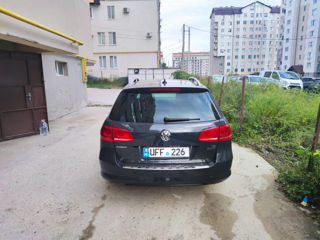 Volkswagen Passat foto 5