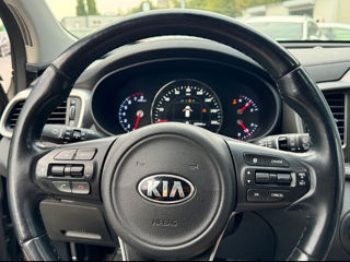 KIA Sorento foto 5