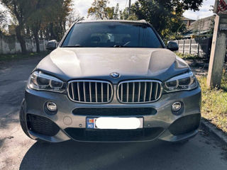 BMW X5 foto 3