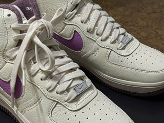 Nike Air Force 1 foto 3