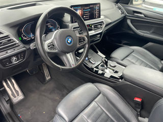 BMW X3 foto 4