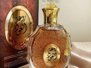 Lattafa Perfumes Rouat Al Oud 100ml