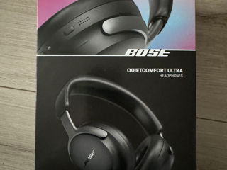 Bose quietcomfort ultra