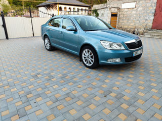 Skoda Octavia foto 8