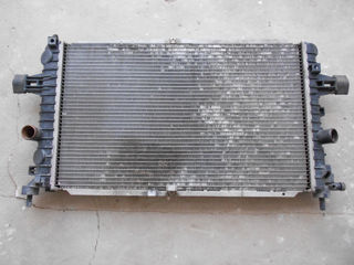 Radiator la Opel Zafira B