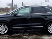 Lincoln MKC foto 3