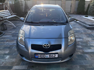 Toyota Yaris foto 4