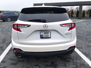 Acura RDX foto 5