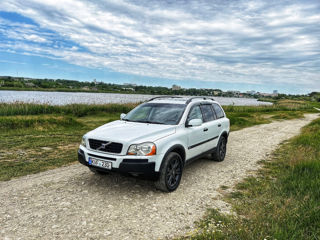 Volvo XC90 foto 4