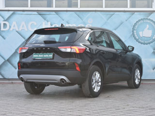 Ford Kuga foto 7