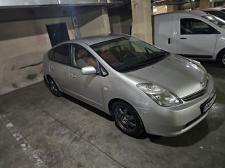 Toyota Prius foto 2